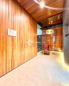 Apartamento de 1 alcoba en venta en Parque Del Virrey, Bogotá, 47 m² · foto 7 de 10