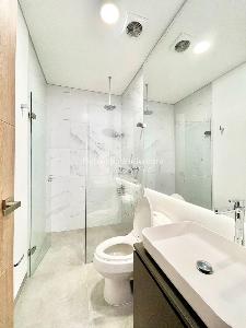 Apartamento de 1 alcoba en venta en Parque Del Virrey, Bogotá, 47 m² · foto 5 de 10