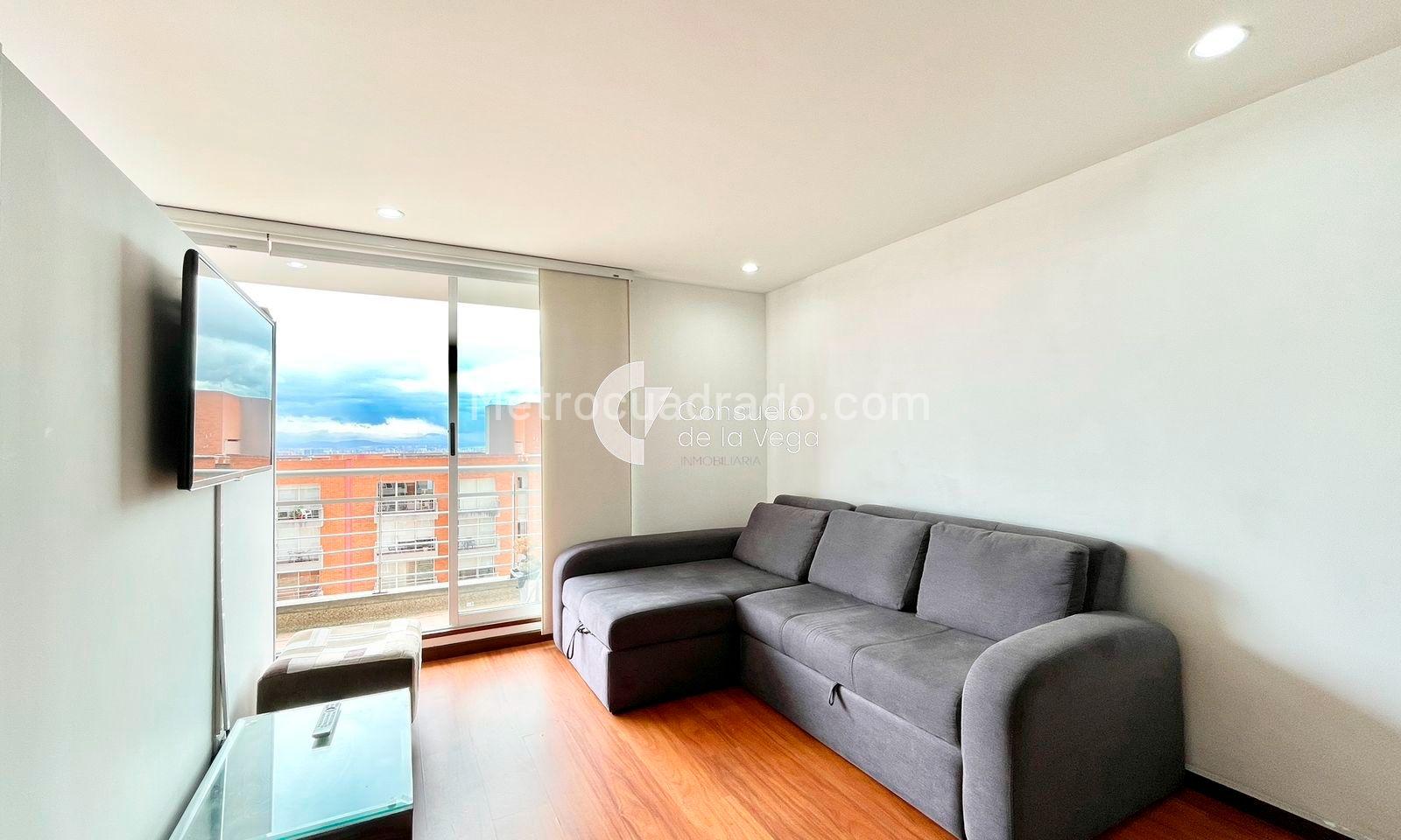 Apartamento en Arriendo  CHAPINERO