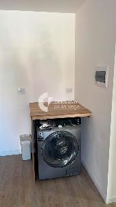 Apartamento de 1 alcoba en arriendo en Puente Largo, Bogotá, 32 m² · foto 8 de 14