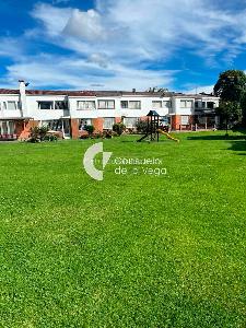 Apartamento de 1 alcoba en arriendo en Puente Largo, Bogotá, 32 m² · foto 9 de 14