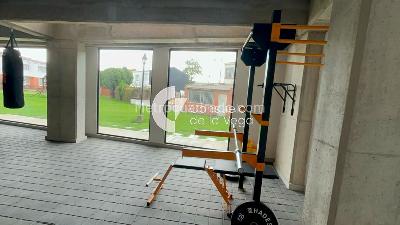 Apartamento de 1 alcoba en arriendo en Puente Largo, Bogotá, 32 m² · foto 11 de 14