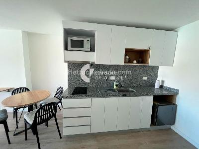 Apartamento de 1 alcoba en arriendo en Puente Largo, Bogotá, 32 m² · foto 4 de 14