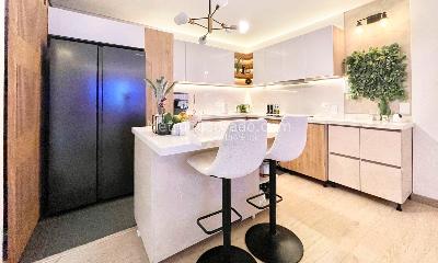 Apartamento en venta en Chico, Bogotá · foto 5 de 14