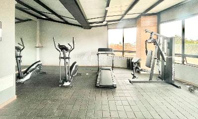 Apartamento en venta en Chico, Bogotá · foto 13 de 14