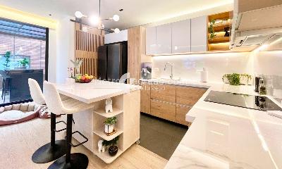 Apartamento en venta en Chico, Bogotá · foto 6 de 14