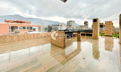 Apartamento en venta en Chico, Bogotá · foto 14 de 14