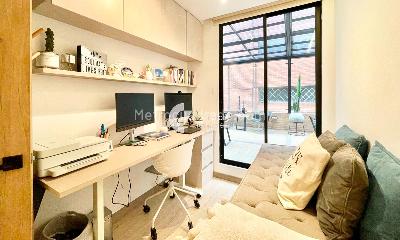 Apartamento en venta en Chico, Bogotá · foto 9 de 14