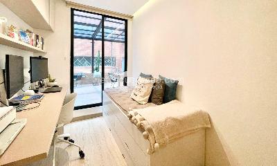 Apartamento en venta en Chico, Bogotá · foto 10 de 14