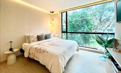 Apartamento en venta en Chico, Bogotá · foto 8 de 14