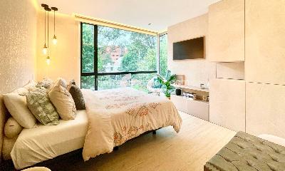 Apartamento en venta en Chico, Bogotá · foto 7 de 14