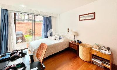 Apartamento de 3 alcobas en venta en Chico Reservado, Bogotá, 254 m² · foto 13 de 17