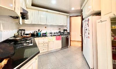 Apartamento de 3 alcobas en venta en Chico Reservado, Bogotá, 254 m² · foto 14 de 17
