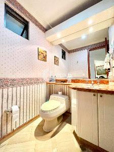 Apartamento de 3 alcobas en venta en Chico Reservado, Bogotá, 254 m² · foto 4 de 17