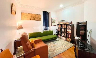 Apartamento de 3 alcobas en venta en Chico Reservado, Bogotá, 254 m² · foto 7 de 17