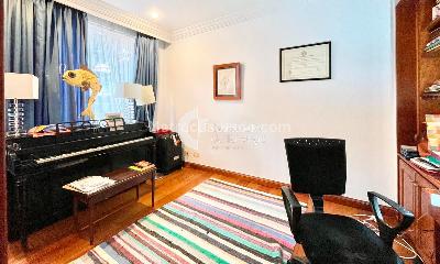 Apartamento de 3 alcobas en venta en Chico Reservado, Bogotá, 254 m² · foto 9 de 17