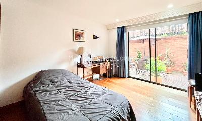 Apartamento de 3 alcobas en venta en Chico Reservado, Bogotá, 254 m² · foto 10 de 17