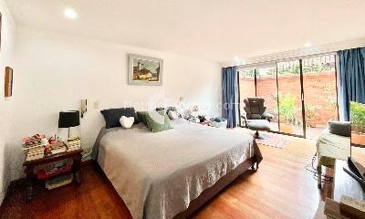 Apartamento de 3 alcobas en venta en Chico Reservado, Bogotá, 254 m² · foto 11 de 17