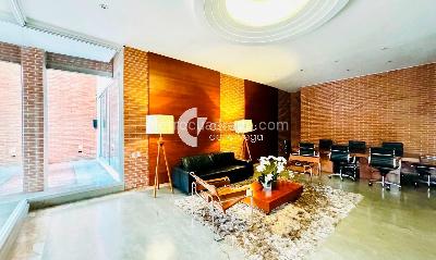 Apartamento en venta en Los Rosales, Bogotá · foto 14 de 20
