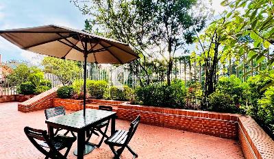 Apartamento en venta en Los Rosales, Bogotá · foto 16 de 20