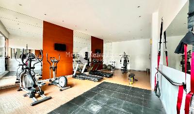 Apartamento en venta en Los Rosales, Bogotá · foto 17 de 20