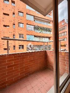 Apartamento en venta en Los Rosales, Bogotá · foto 18 de 20