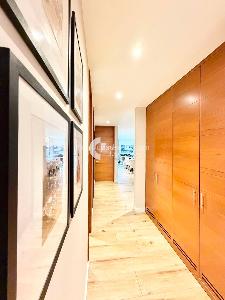Apartamento en venta en Los Rosales, Bogotá · foto 20 de 20