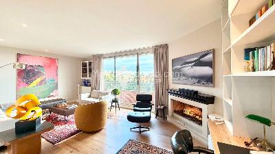 Apartamento en venta en Los Rosales, Bogotá · foto 3 de 20