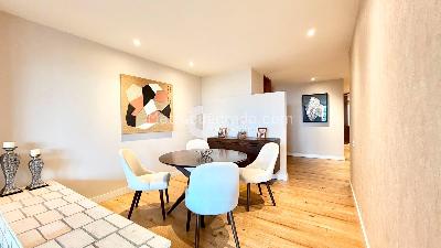 Apartamento en venta en Los Rosales, Bogotá · foto 4 de 20