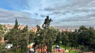 Apartamento en venta en Los Rosales, Bogotá · foto 5 de 20