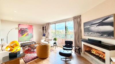 Apartamento en venta en Los Rosales, Bogotá · foto 6 de 20