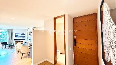 Apartamento en venta en Los Rosales, Bogotá · foto 7 de 20