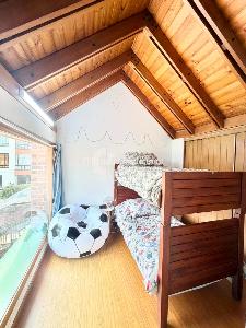 Casa de 3 alcobas en venta en Niza Suba, Bogotá, 194 m² · foto 7 de 18