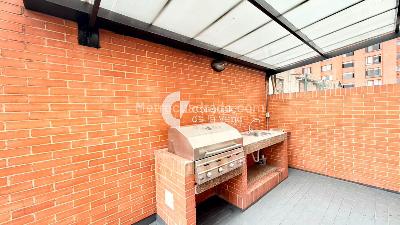 Apartamento en venta en Cedritos, Bogotá · foto 17 de 19