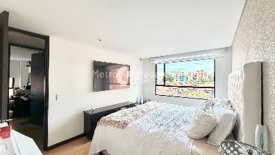 Apartamento en venta en Cedritos, Bogotá · foto 6 de 19