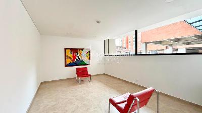 Apartamento en venta en Cedritos, Bogotá · foto 19 de 19