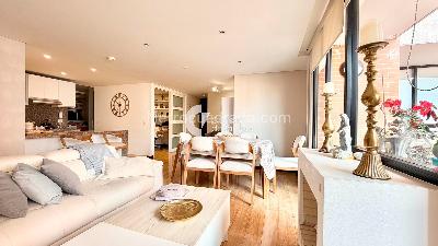 Apartamento en venta en Cedritos, Bogotá · foto 4 de 19