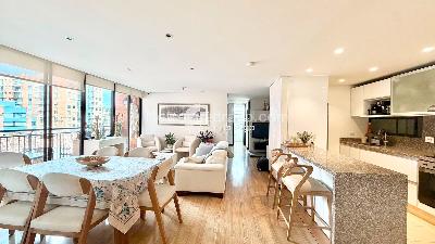 Apartamento en venta en Cedritos, Bogotá · foto 5 de 19