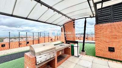 Apartamento en venta en Cedritos, Bogotá · foto 9 de 19