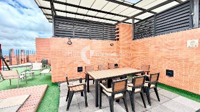 Apartamento en venta en Cedritos, Bogotá · foto 10 de 19