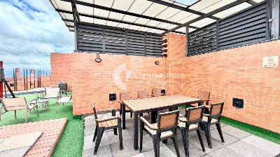 Apartamento en venta en Cedritos, Bogotá · foto 11 de 19