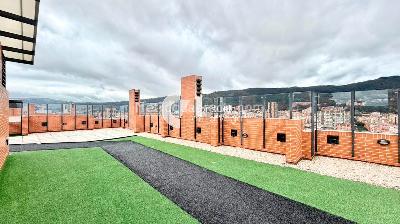 Apartamento en venta en Cedritos, Bogotá · foto 12 de 19