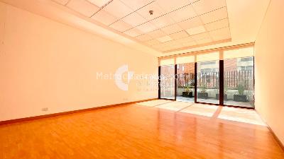 Office for rent in CHICO, Bogotá