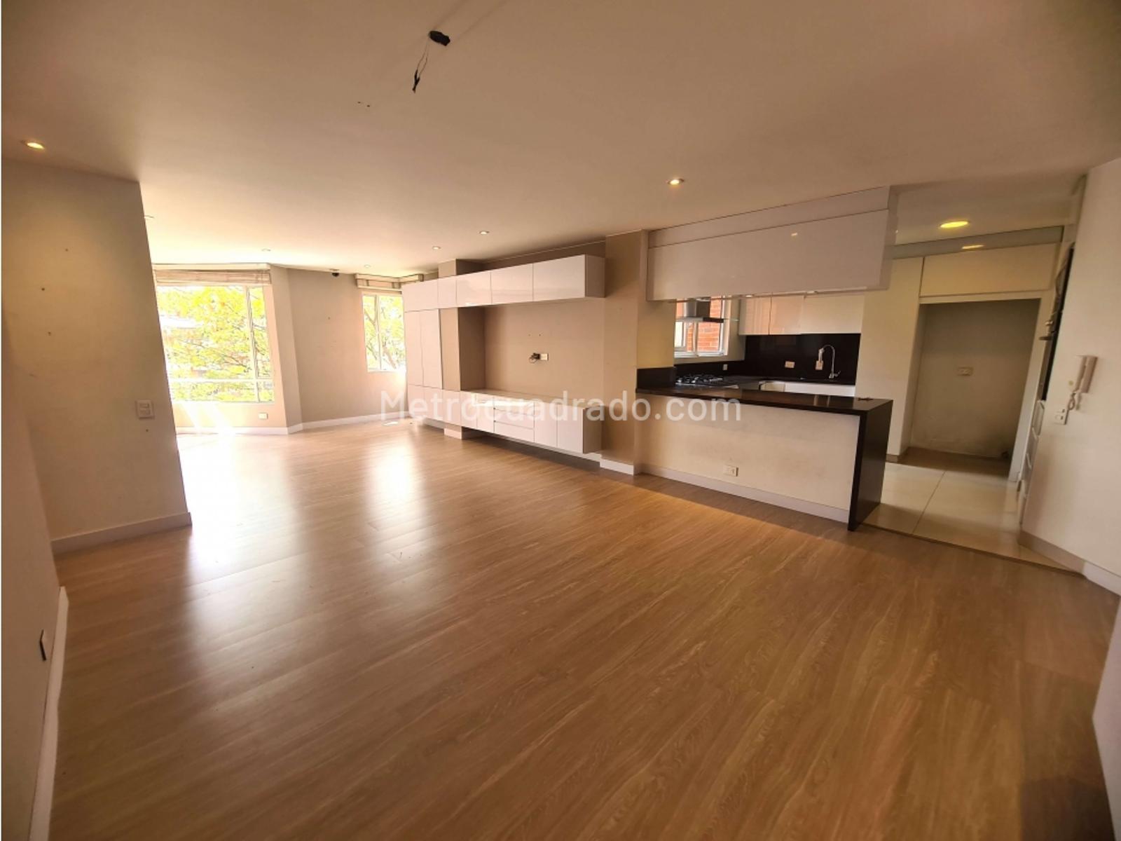 Apartamento en Venta  Cedritos