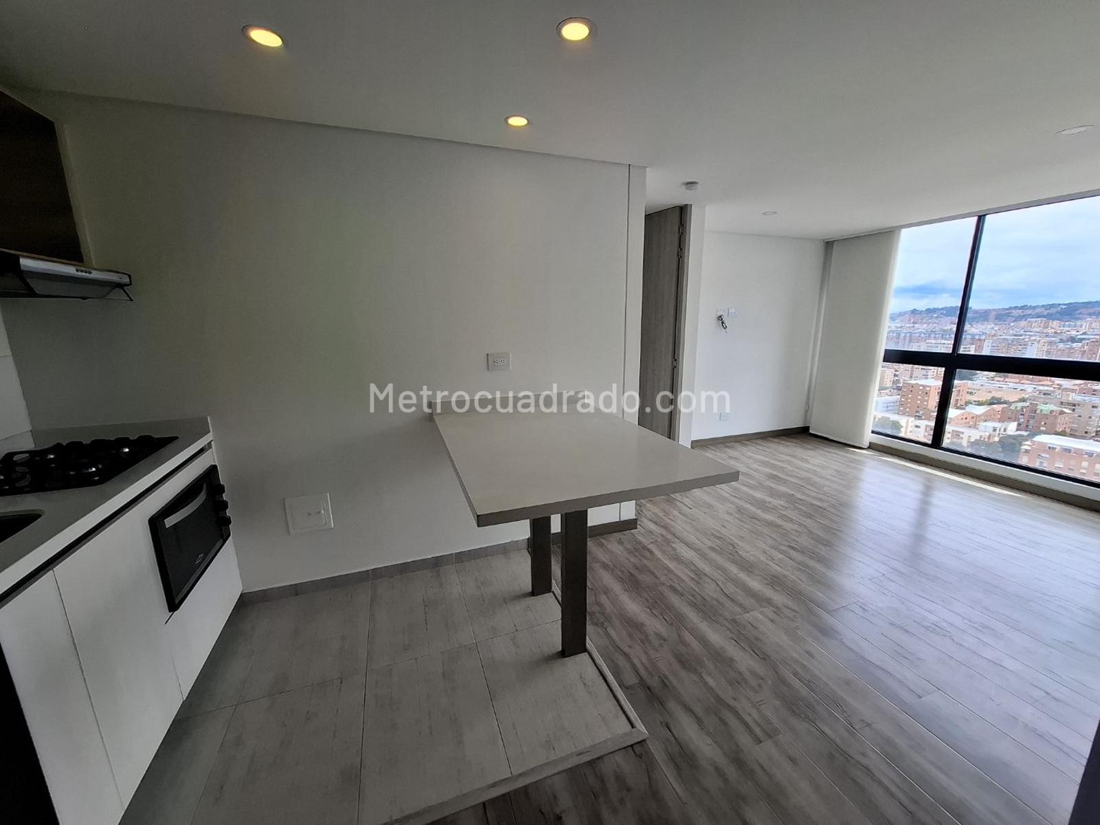 Apartamento en Arriendo  CEDRITOS