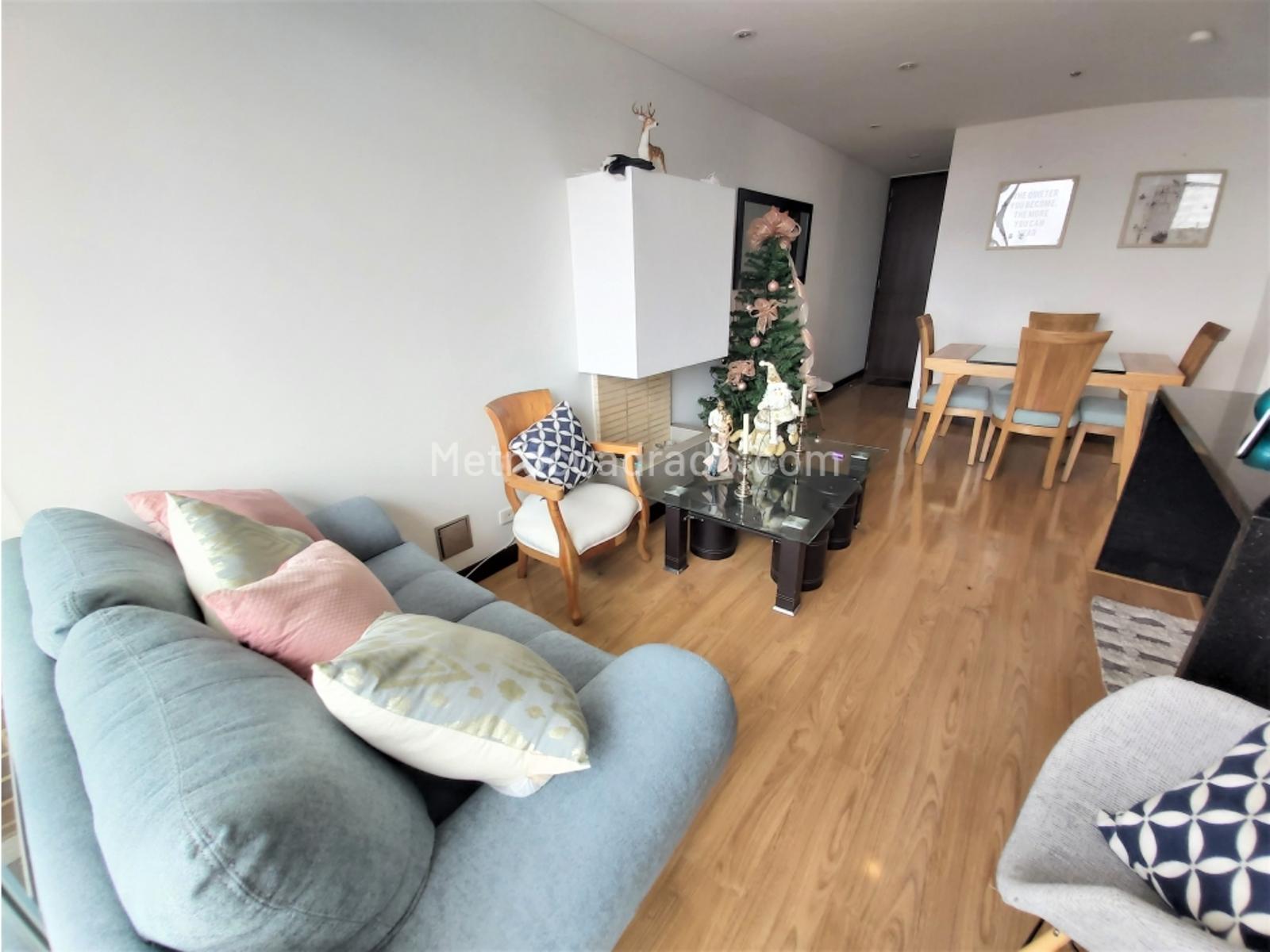 Apartaestudio en Venta  Cedritos