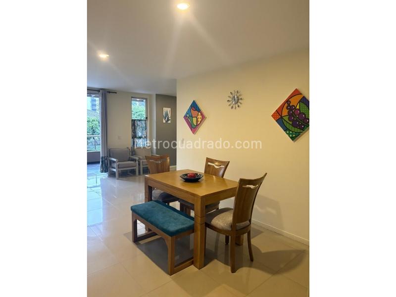 Luxury Furnished Apartment in Castropol - 6