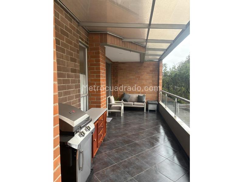 Luxury Furnished Apartment in Castropol - 8