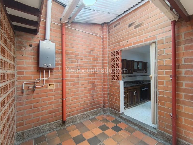 3BR House for Rent in Santa Mnica, Medellín - 3