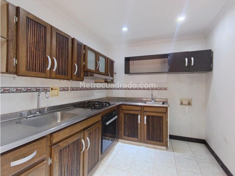 3BR House for Rent in Santa Mnica, Medellín - 6